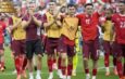 Profil Timnas Swiss di Piala Dunia 2026: Konsistensi dan Ambisi Tembus Perempat Final
